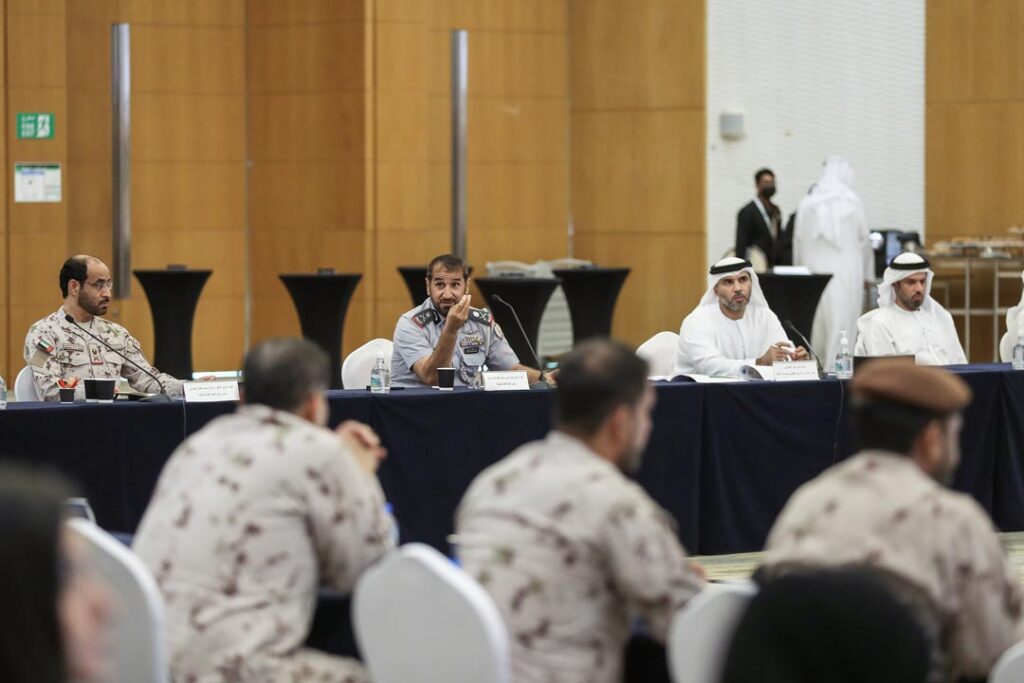 IDEX to hold first preparation meeting