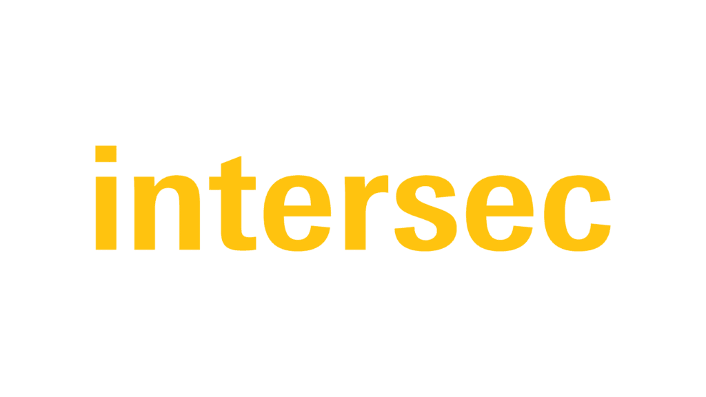 Intersec Dubai - Security Buyer enhanced