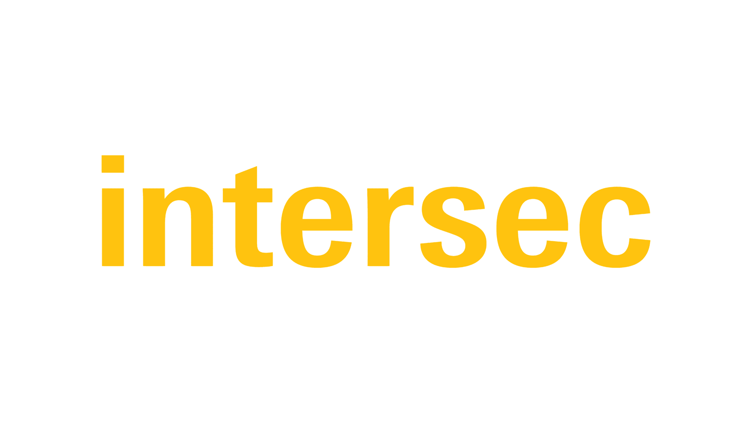 Intersec Dubai - Security Buyer enhanced