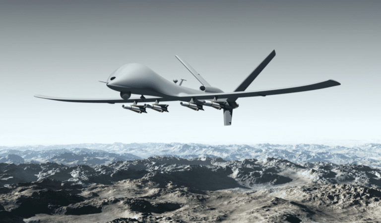 drones