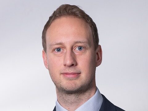 Matt Crocker - defencebuyer.com