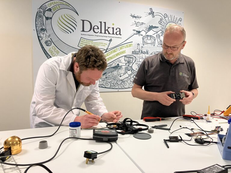 Delkia - defencebuyer.com