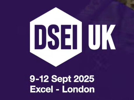 DSEI UK Logo - Defence Buyer