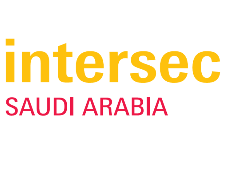 Intersec Saudi Arabia Logo