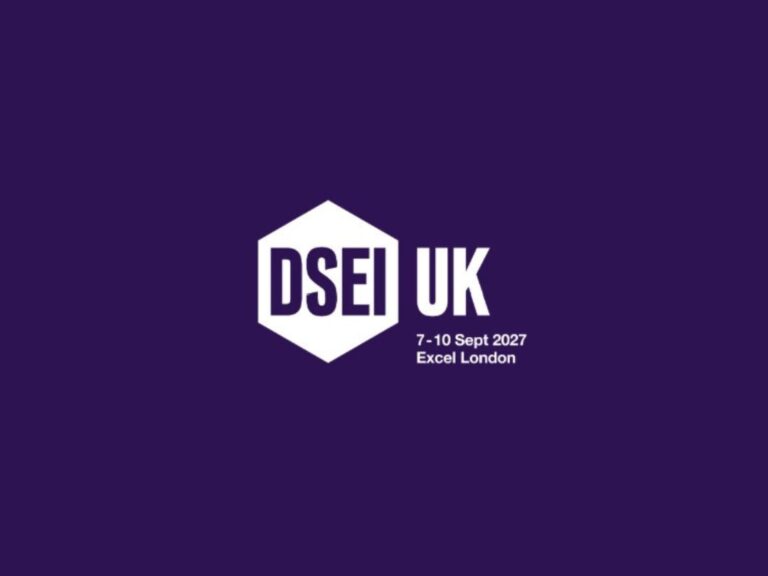 DSEI UK. defencebuyer.com