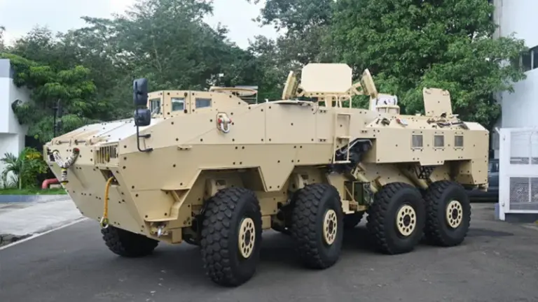 India Tata - defencebuyer.com