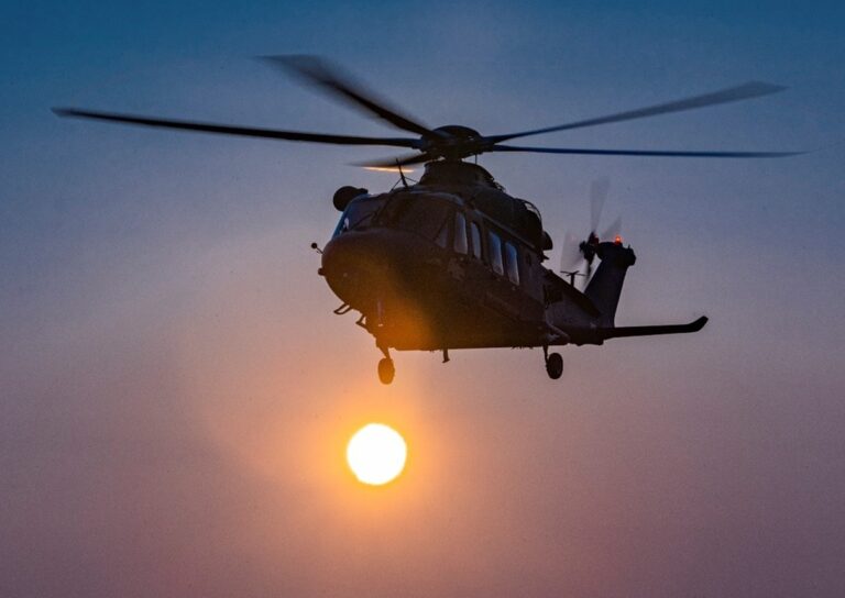 Picture of Boeing MH-139A-Picture by Boeing-Defence Buyer.com