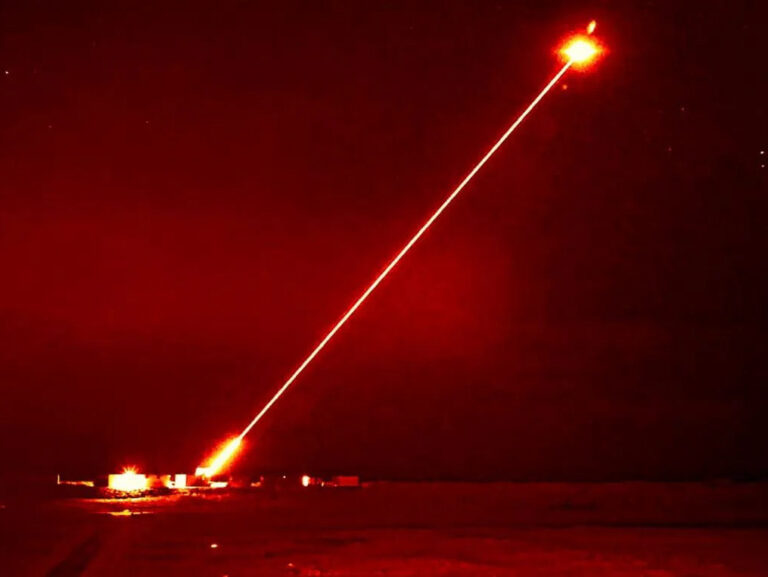 Dragonfire Night Shot-Defencebuyer.com