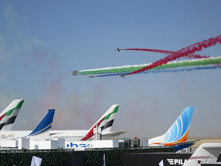 Dubai_Airshow_2023-Defencebuyer.com