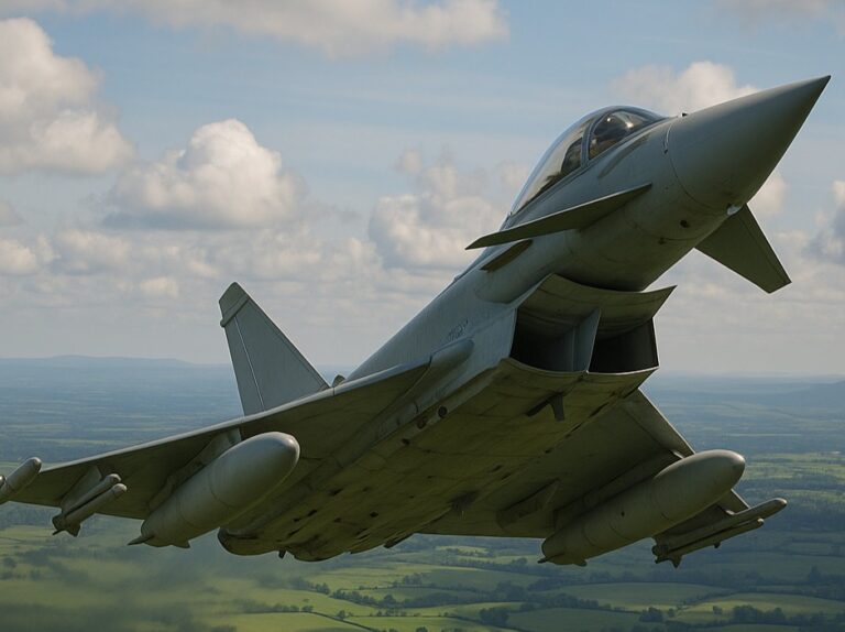 Fighter image-Defencebuyer.com