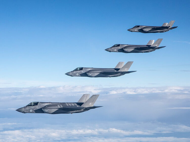 RAF F-35-Defencebuyer.com