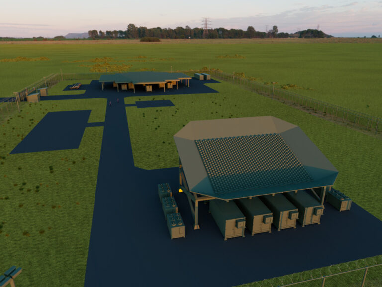 Thales AURORA BASE-Defencebuyer.com