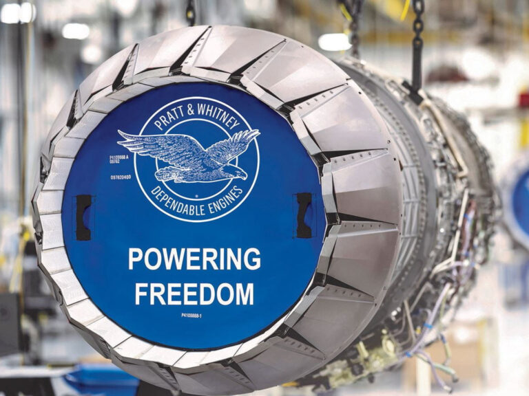 F135 exhaust plug-pic Pratt & Whitney_Firebuyer.com