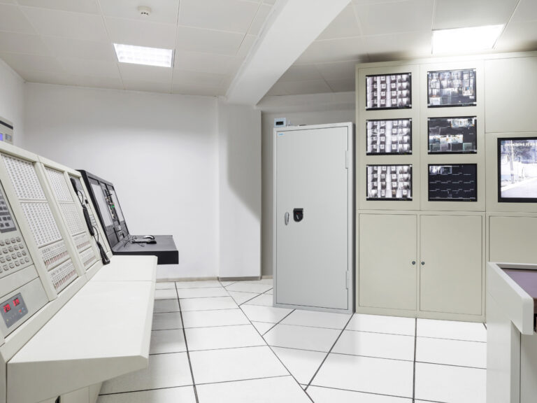 Gunnebo Storage Defence-Defencebuyer.com