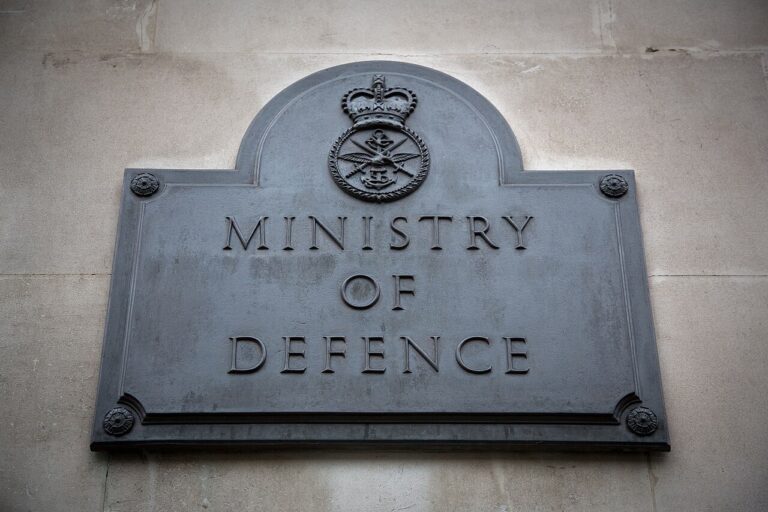 MOD_Sign_credit-Harland QuarringtonMOD-Defencebuyer.com