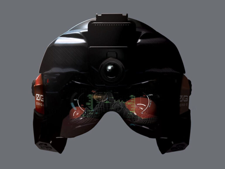 Collins-Elbit Helmet-Defencebuyer.com