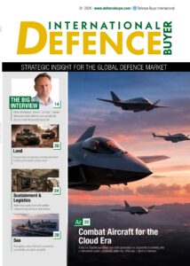Defence Buyer Q1 - defencebuyer.com