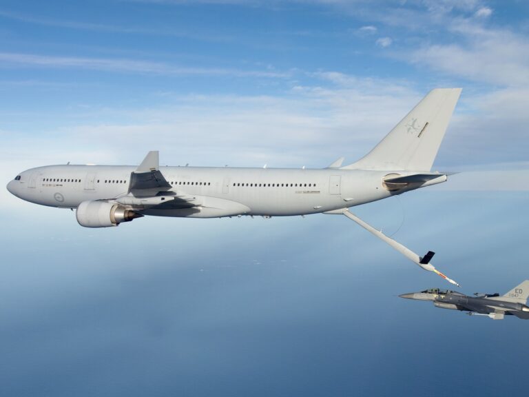 A330 MTT-Defencebuyer.com