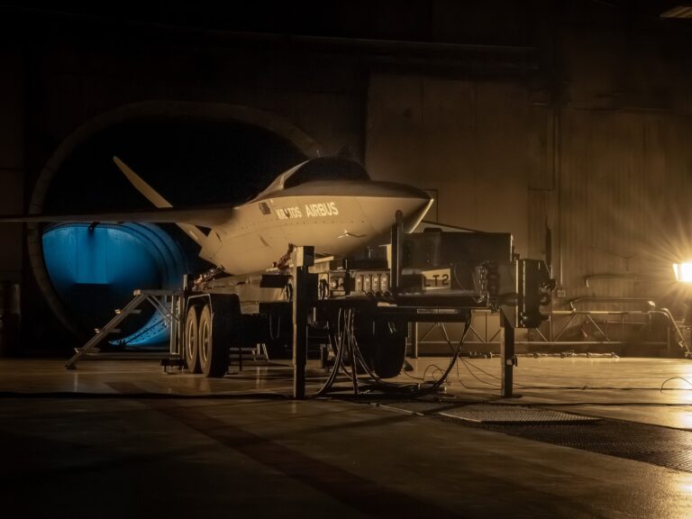 Airbus - defencebuyer.com