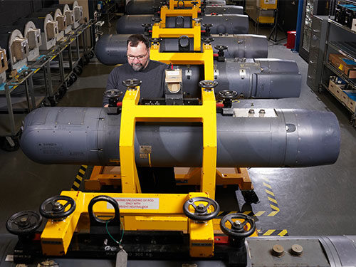 Northrop Grumman -defencebuyer.com