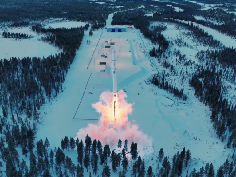 FMV Space Division - defencebuyer.com