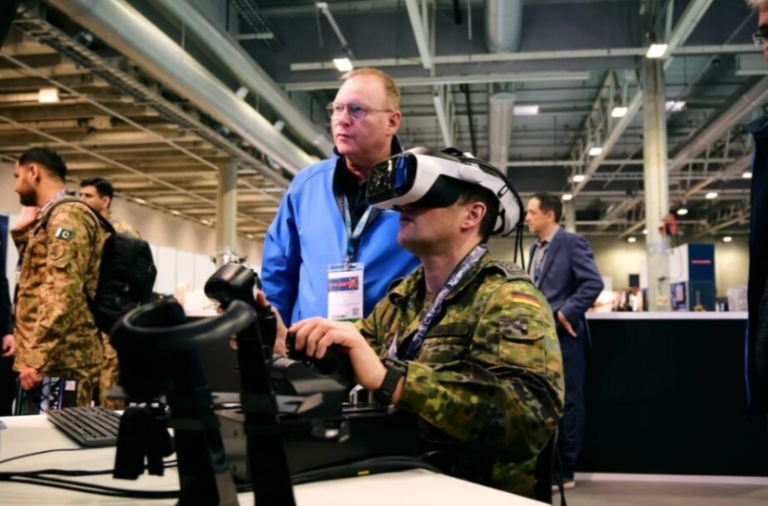 ITEC - defencebuyer.com