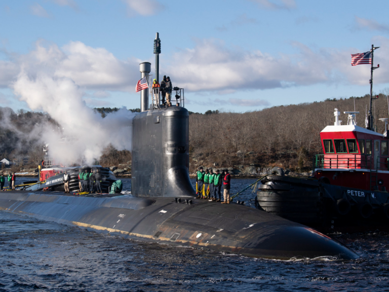 Hadrian - defencebuyer.com