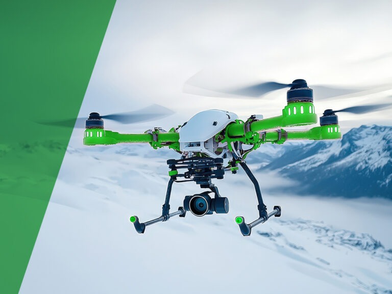 Farnell Drone solution - defencebuyer.com