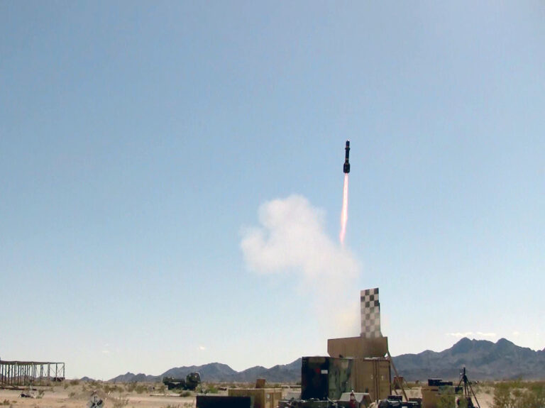 Lockheed Martin GRIZZLY - defencebuyer.com