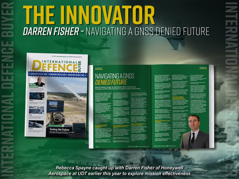 Honeywell Aerospace - defencebuyer.com