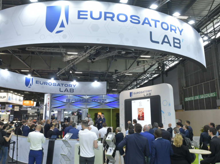 Eurosatory - defencebuyer.com