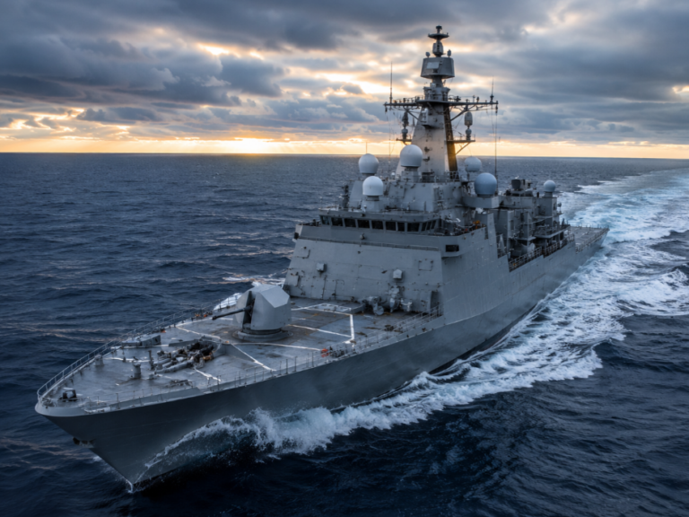 Autonomous Fleet - defencebuyer.com