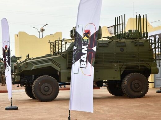 BAMEX - defencebuyer.com