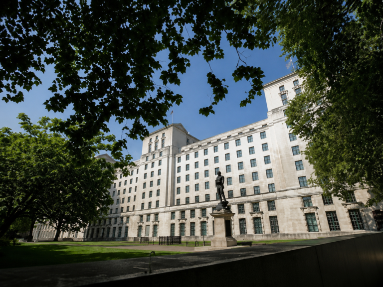 Ministry of Defence - GCAP - defencebuyer.com
