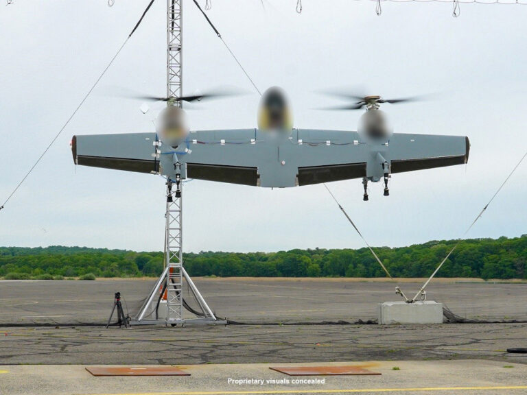 Sikorsky Nomad™ 100 Completes Initial Flight Test - defencebuyer.com