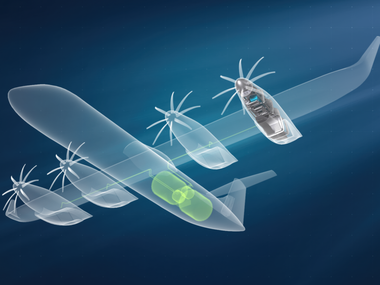 MTU Aero Engines - defencebuyer.com