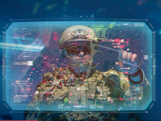 Itec review - defencebuyer.com