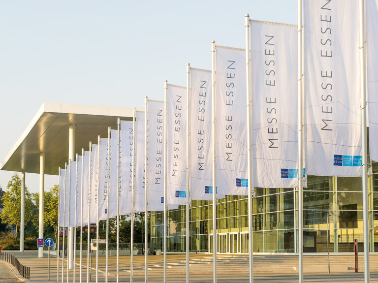 Msese Essen EUDEX - defencebuyer.com
