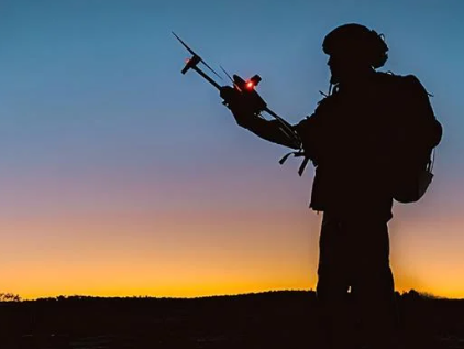 Counter UAS frameworks - NATO - defencebuyer.com