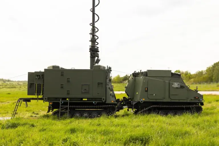 Elbit Systems - defencebuyer.com