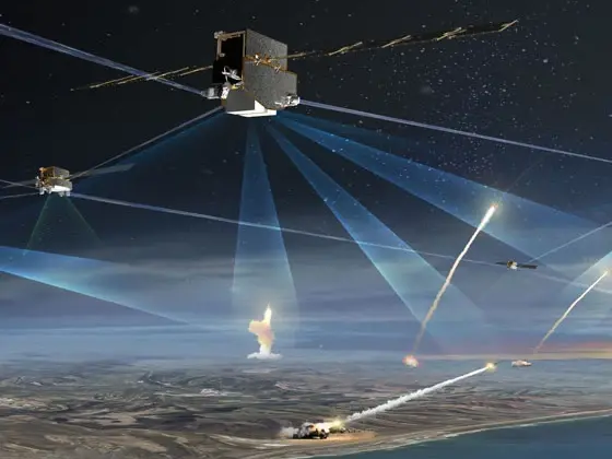 Northrop Grumman - defencebuyer.com