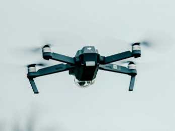 Drone Major - defencebuyer.com