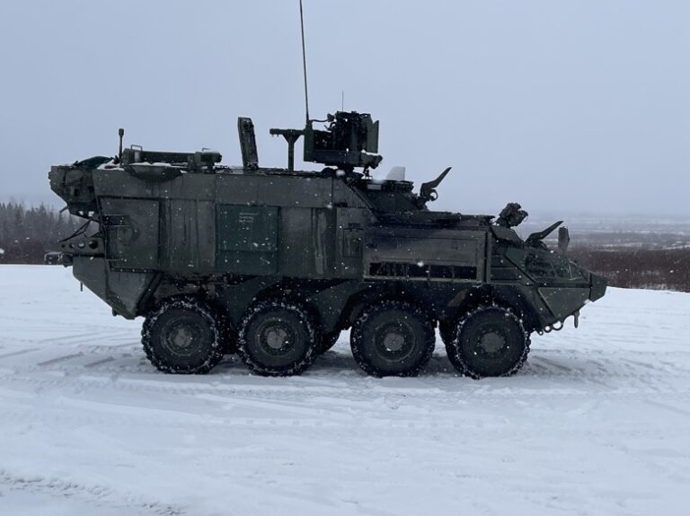 KONSBERG - defencebuyer.com
