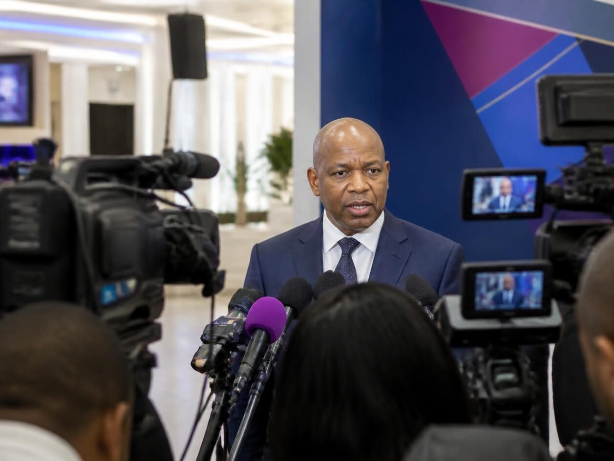 AFRIDEX Launches 26-Partner Global Media Network