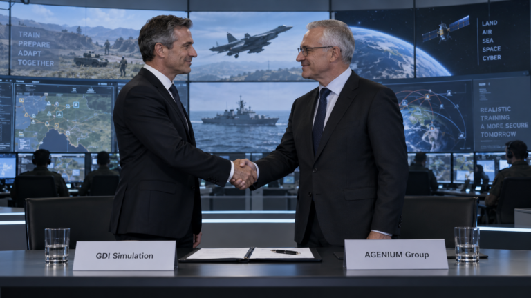 Handshake -defencebuyer.com