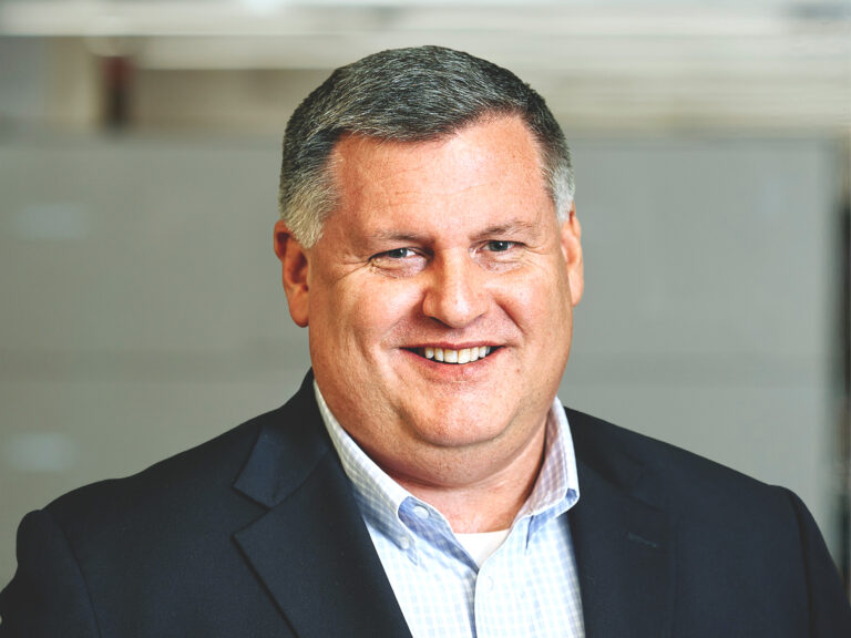 William Guyan, Senior Vice President, Business Development and President. defencebuyer.com