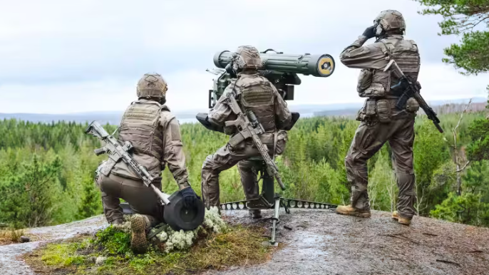 Saab - defencebuyer.com