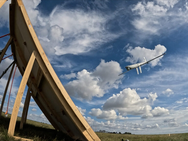 SkyStriker - defencebuyer.com