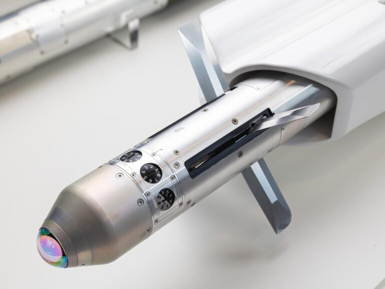 Thales India - defencebuyer.com