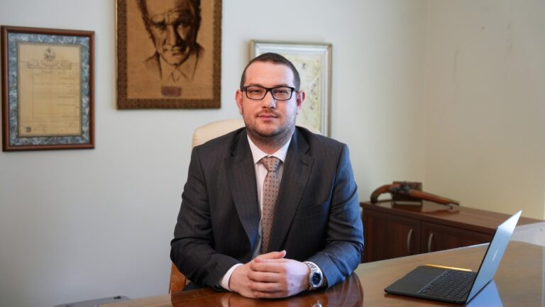 BAMEX interview - defencebuyer.com